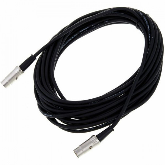 AW MIDI-K10 cable -  midi kabel