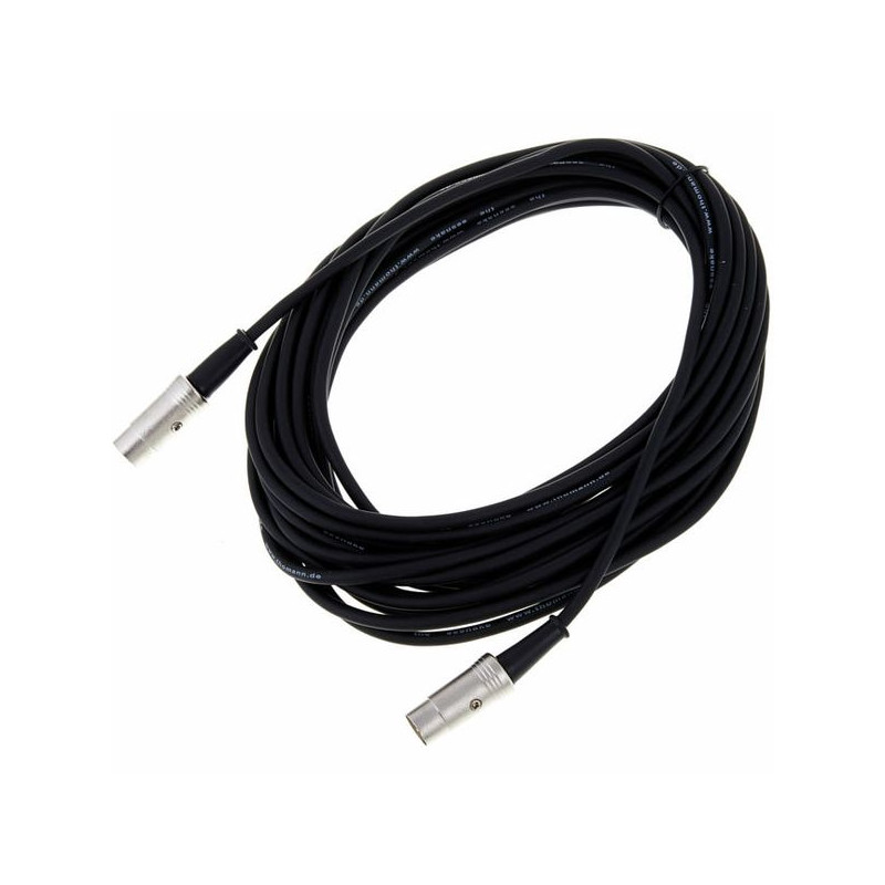 AW MIDI-K10 cable -  midi kabel