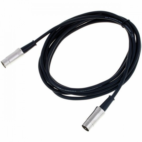 AW MIDI-K3 cable -  midi kabel