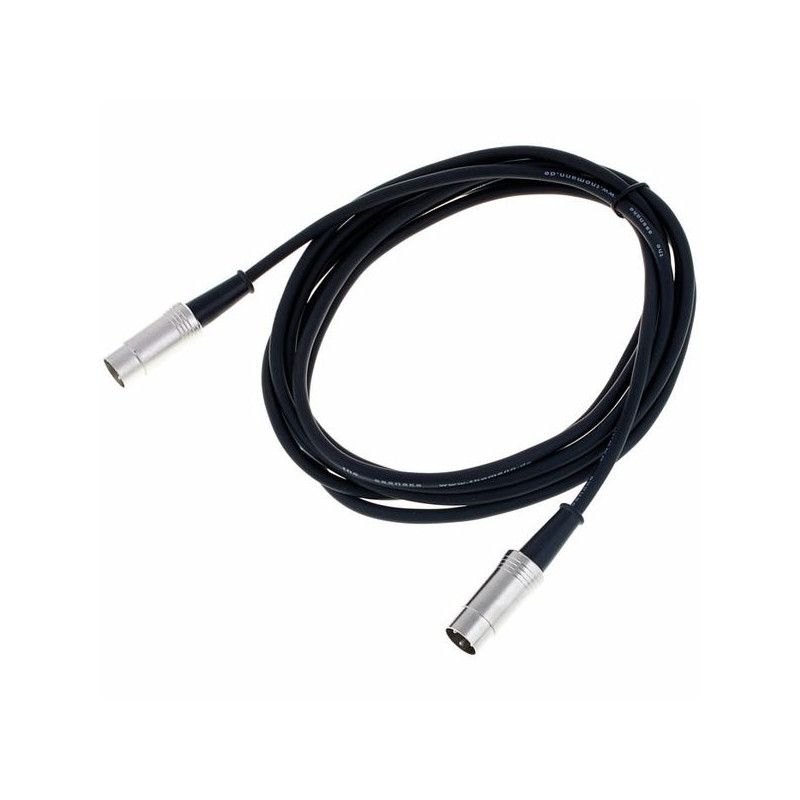 AW MIDI-K3 cable -  midi kabel