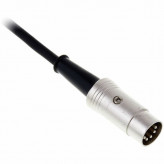 AW MIDI-K5 cable -  midi kabel