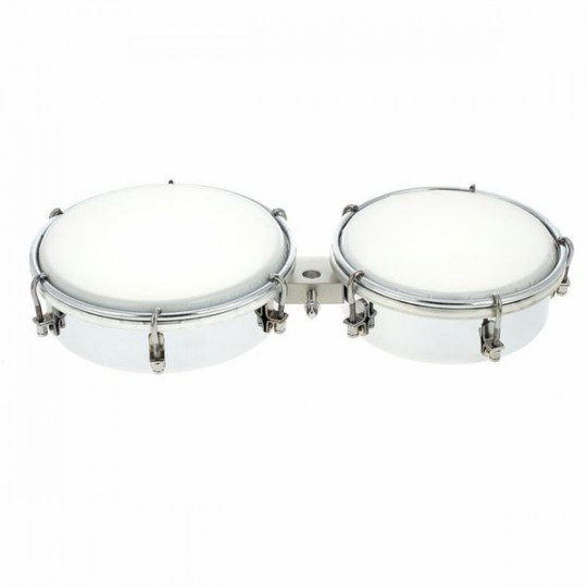 AW Mini Timbale 5&quot; + 6&quot;