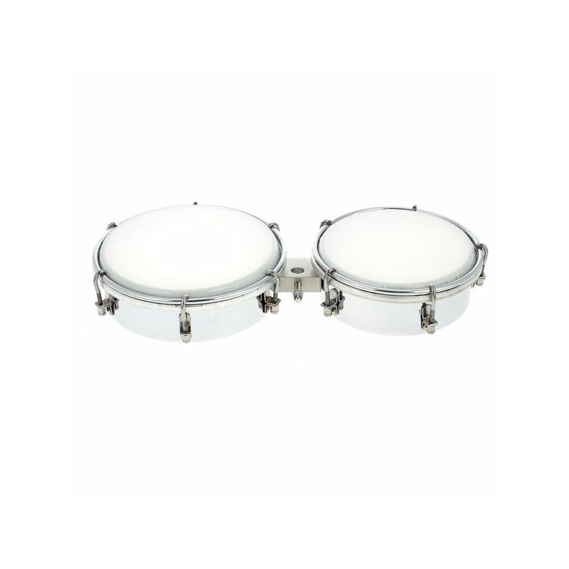 AW Mini Timbale 5" + 6"