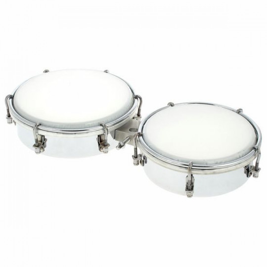 AW Mini Timbale 5&quot; + 6&quot;