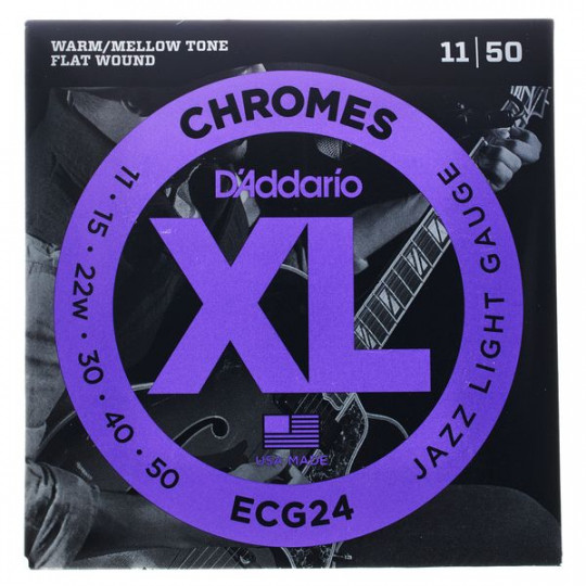 D'Addario ECG23