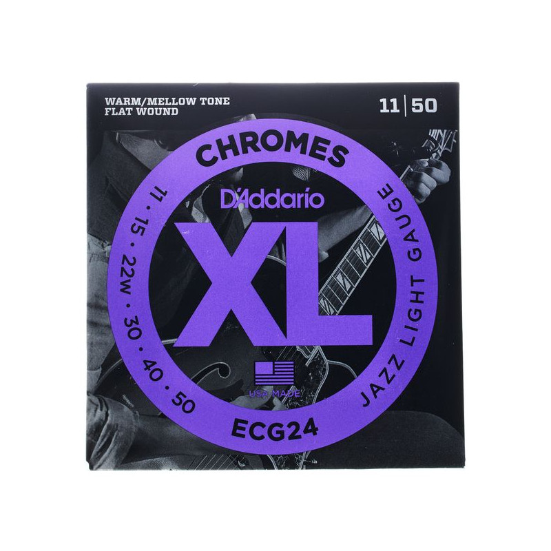 D'Addario ECG23