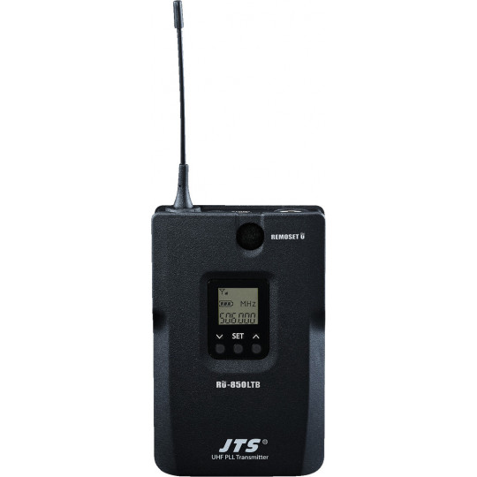 JTS RU-8011DB/RU-850LTH