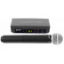 Shure bezdrátový systém, BLX24E + ruční mikr. SM58