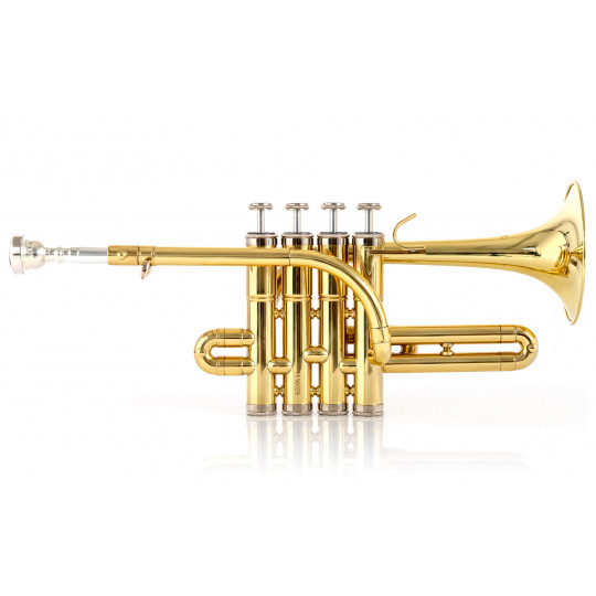 C. Cantabile PT-180 Bb - Piccolo trumpeta