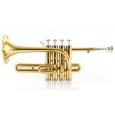 C. Cantabile PT-180 Bb - Piccolo trumpeta