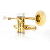 C. Cantabile PT-180 Bb - Piccolo trumpeta