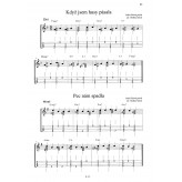 Špalíček písní pro ukulele II. - Ondřej Šárek