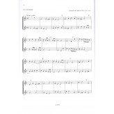Základy hry na sopránovou zobcovou flétnu Klement