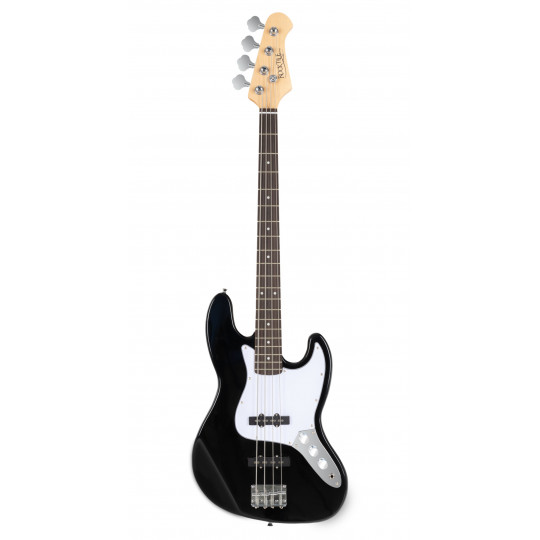 Rocktile Fatboy II E-Bass Black