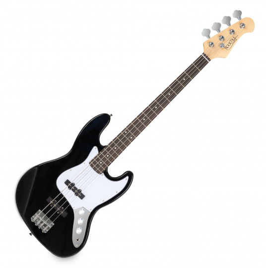 Rocktile Fatboy II E-Bass Black