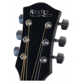 Rocktile D-60 - western kytara