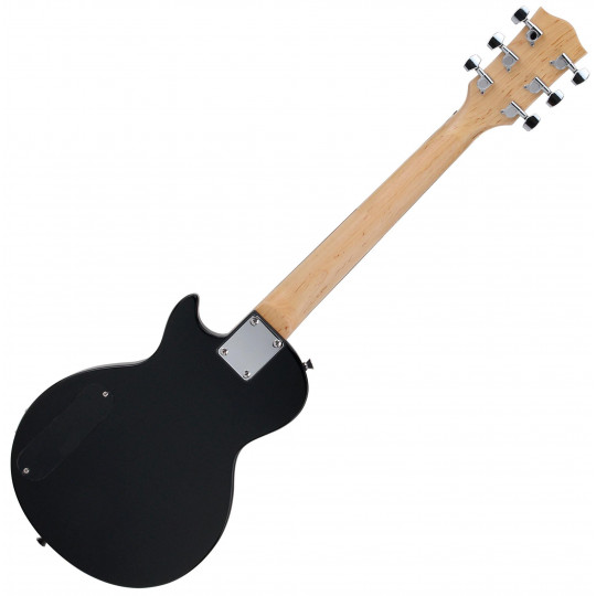 Rocktile Junior 3/4 elektrická kytara, černá