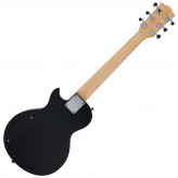 Rocktile Junior 3/4 elektrická kytara, černá