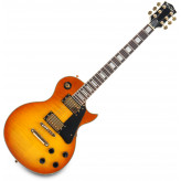 Rocktile Pro L-200OHB - elektrická kytara