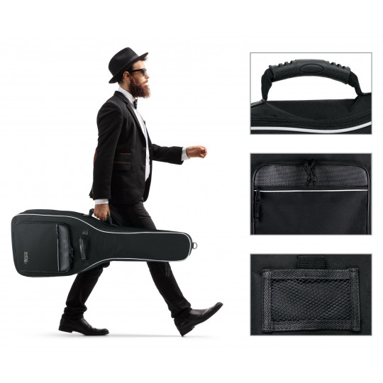 Proline gigbag pro klasickou kytaru 4/4
