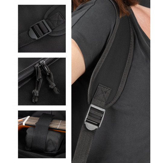 Proline gigbag pro klasickou kytaru 4/4