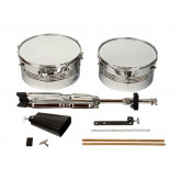 PROLINE Timbales 13",14"