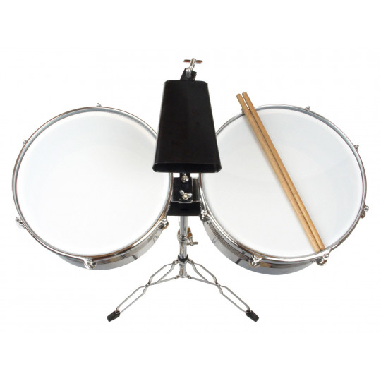 PROLINE Timbales 13&quot;,14&quot;