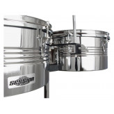 PROLINE Timbales 13",14"