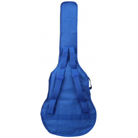 Proline obal na klasickou kytaru 4-4 ECo modrý