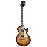 Gibson LP Less + 2015 Fireburst FIREBURST