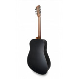 APC WG100 EQ BK akustická kytara
