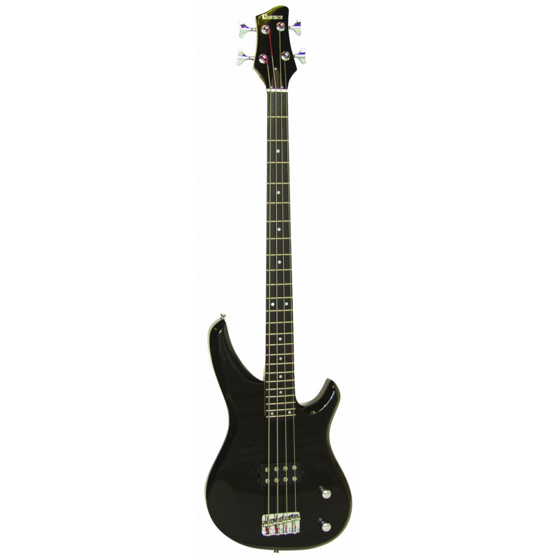 Dimavery SB-201 E-Bass, černý