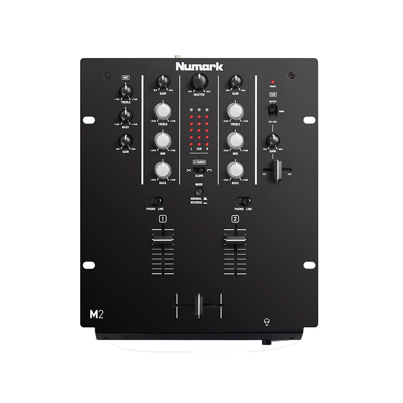 Numark M2 Black