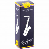 VANDOREN SR2225 - plátky pro tenor saxofon tvrdost 2,5
