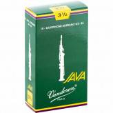 VANDOREN SR3035 - Java plátky pro sopran sax. tvrd. 3,5