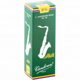 VANDOREN SR2735 - Java plátky pro tenor saxofon tvrd. 3,5