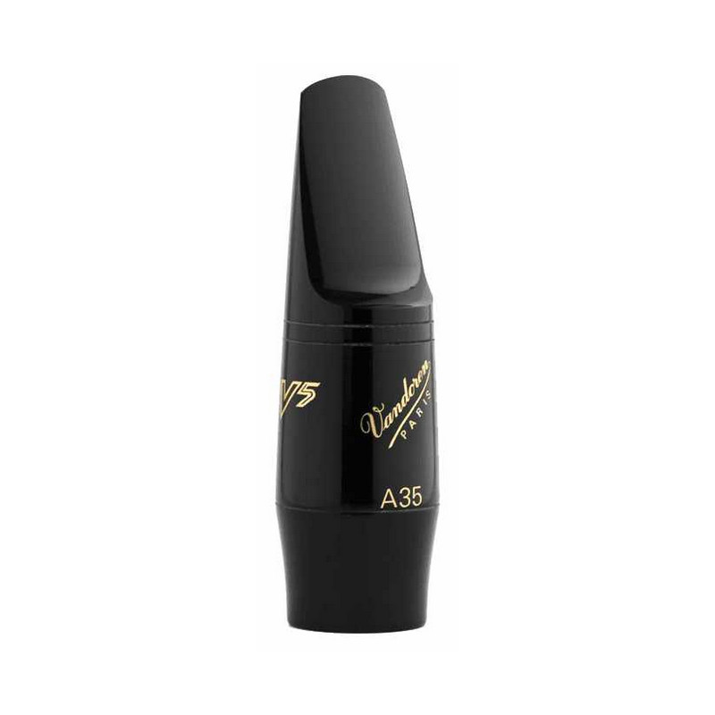 VANDOREN SM415 - hubička A35/V5 pro alt saxofon VANDOREN SM415 - hubička A35/V5 pro alt saxofon