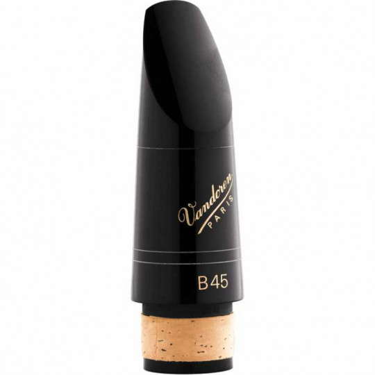 VANDOREN CM308 - B 45 hubička pro B klarinet