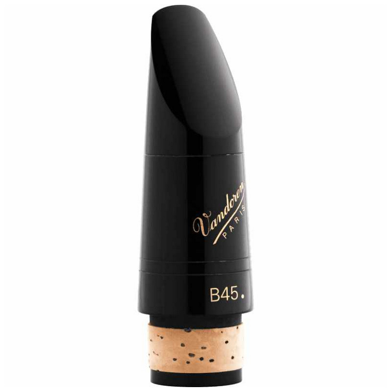 VANDOREN CM309 - B 45* hubička pro B klarinet VANDOREN CM309 - B 45* hubička pro B klarinet