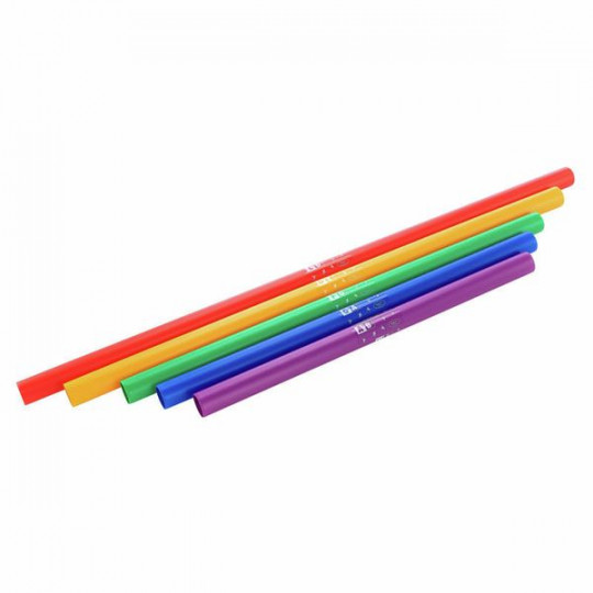 BOOMWHACKERS BW-KG Basová chromatická sada