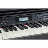 Casio AP 650 CELVIANO digitální piano se stojanem a 3 pedály