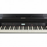 Casio AP 650 CELVIANO digitální piano se stojanem a 3 pedály