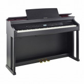 Casio AP 650 CELVIANO digitální piano se stojanem a 3 pedály