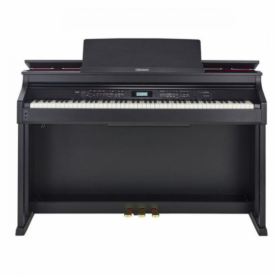 Casio AP 650 MBK