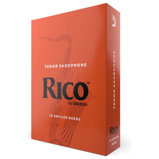 Rico RKA1015 tenor saxofon 1.5