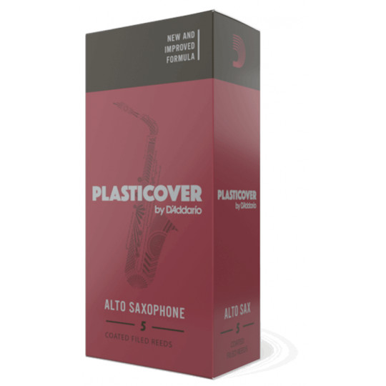 Rico plastiCover RRP05ASX300 pro alt sax 3.0