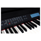 Classic Cantabile GP-A 810 digitální piano "křídlo" černé