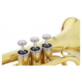 Classic Cantabile TT-500 Bb kapesní trumpeta