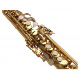 Classic Cantabile SS-450 Bb soprán saxofon