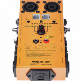 Millenium MCT-20 professionalní kabel testr